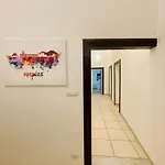 Napoli Forcella House Al Centro Di Napoli