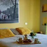 B&B New Latt E Lett