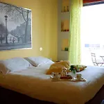 B&B New Latt E Lett