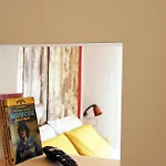 Le Guarattelle House Pulcinella Room