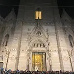 Depandance Vania Napoli