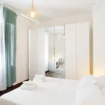 Exe Napoli Stadium Apartment