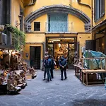 Stay Soft Apartment - Centro Storico Napoli