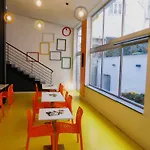 Correra 241 Lifestyle Hotel