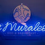 B&B I Murales