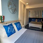 B&B I Murales