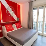 B&B I Murales