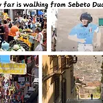 Sebeto Duomo