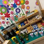 B&B Corso Garibaldi 165