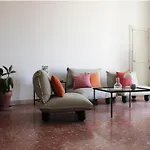 Santa Teresella Suites A Toledo