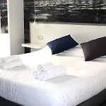 Beverello Rooms