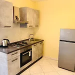 Flyresidence Garibaldi