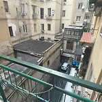 Top Floor Rentrooms Napoli