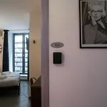 Il Taschino Suite
