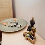 Four Points Suites