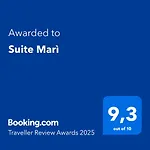 Suite Mari
