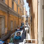Napoli Napoli Rooms