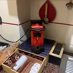 Centro Storico Napoli La Casa Di Ciro