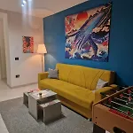Pontecorvo Naples Apartament