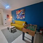 Pontecorvo Naples Apartament