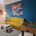Pontecorvo Naples Apartament