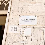 Napoli Vitale Rooms
