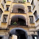 Napoli Maison Suite