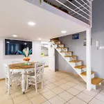 Toledo House Apartments