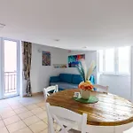 Toledo House Apartments