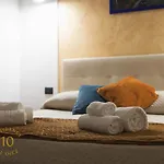 Residence El Diez