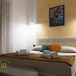 Residence El Diez