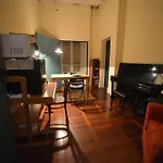 2 Camere Con Pianoforte