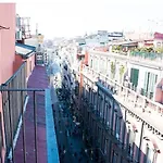 Barbaja Suites In Street Toledo 205