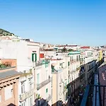 Barbaja Suites In Street Toledo 205