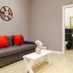 Nsh Apparthotel, Napoli Centro