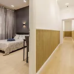 Nsh Apparthotel, Napoli Centro