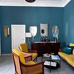 The Nest, Appartamento Nel Cuore Di Chiaia