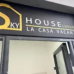 Sky House Napoli