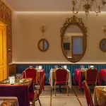 Grand Hotel Europa & Restaurant