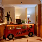 Grand Hotel Europa & Restaurant