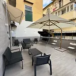 Valentino Suites&Terrace