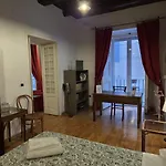 Appartamento Casa Toledo