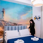 Four Points Suites