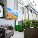 Terminal 1 Guest House