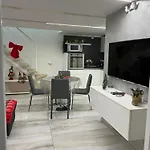 Casa De Barrio