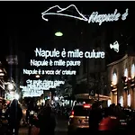 Ar B&B Nel Cuore Di Napoli