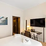 Mercure Napoli Centro Angioino
