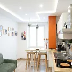 Vacuna Pleasant Rooms