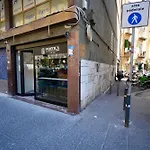 Poetica Boutique Sky Hotel