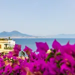 Villa Dolcevita With Parking By Napoliapartments